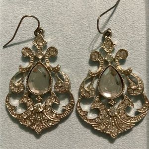 Vintage Earrings